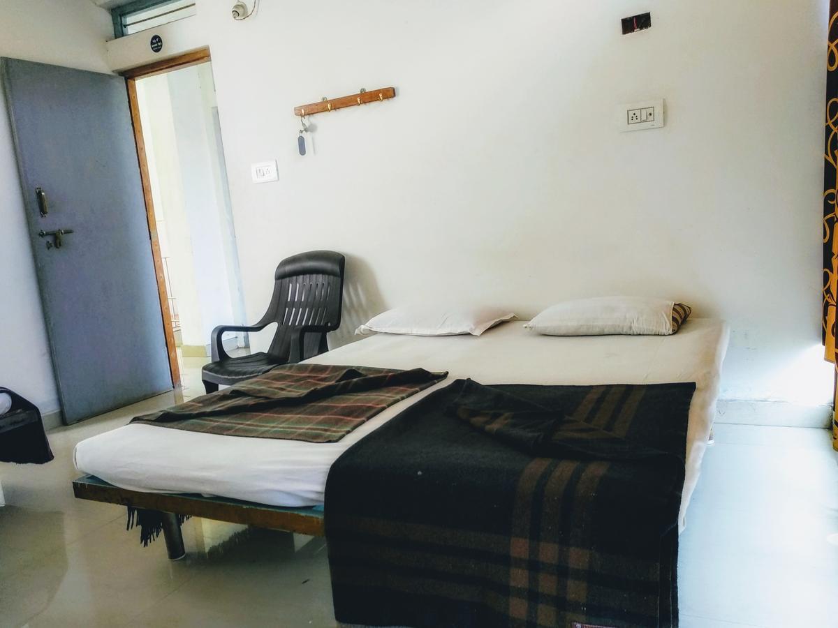 Hotel Ashwini Lodge Мисор Екстериор снимка